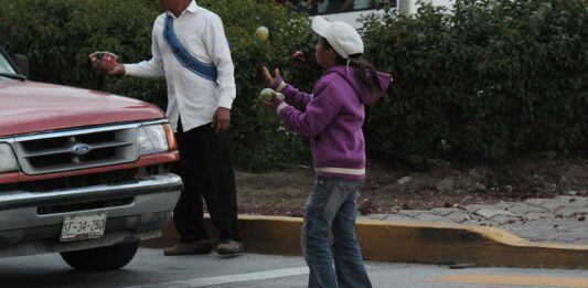 trabajo infantil