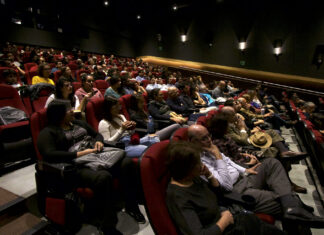 ¡Checa! Estos son los estrenos de las películas 2022 sala cine