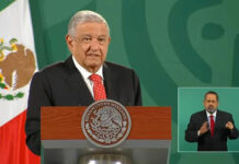 Condonación de pago de luz, solo si estados y CFE llegan a un acuerdo: AMLO refuerzo