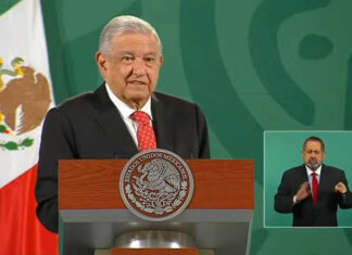 TEPJF da luz verde a AMLO para opinar sobre revocación de mandato refuerzo