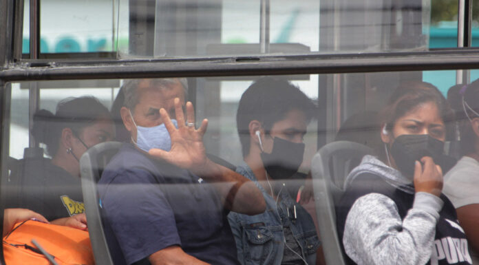 Castigar acoso sexual con 2 años de cárcel, proponen en Puebla Ruta