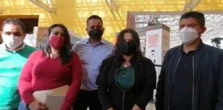 Mayoría de alcaldes, a favor de cobrar el DAP Norma Layón propuso que los alcaldes de cada municipio aclaren si cobran o no el DAP.