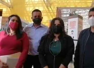 Mayoría de alcaldes, a favor de cobrar el DAP Norma Layón propuso que los alcaldes de cada municipio aclaren si cobran o no el DAP.
