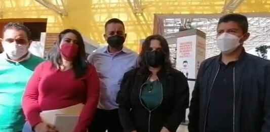 Norma Layón propuso que los alcaldes de cada municipio aclaren si cobran o no el DAP.