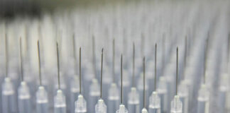 Pospone Salud aplicación de refuerzos para docentes Propusieron vacunación obligatoria a partir del 1 de febrero de 2022. Foto: UNICEF