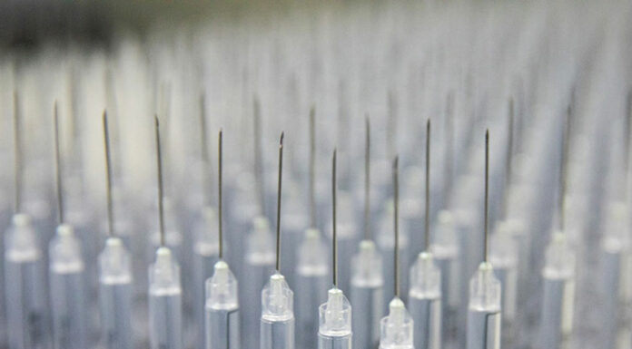 Alemania impondrá nuevas restricciones a no vacunados Propusieron vacunación obligatoria a partir del 1 de febrero de 2022. Foto: UNICEF