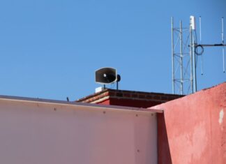 Alerta sísmica queda instalada en Izúcar de Matamoros Alerta Sísmica