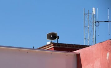 Alerta sísmica queda instalada en Izúcar de Matamoros Alerta Sísmica