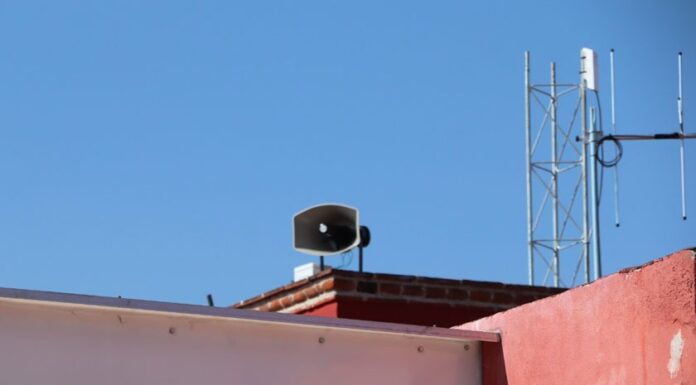 Alerta sísmica queda instalada en Izúcar de Matamoros Alerta Sísmica