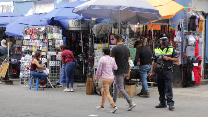 Tendrán que acatarse a los lineamientos establecidos por la Comuna de Puebla. Foto: Es Imagen