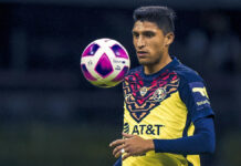 América es el equipo más afectado por el VAR América ha tenido 10 revisiones en contra del VAR en los últimos cinco torneos.
