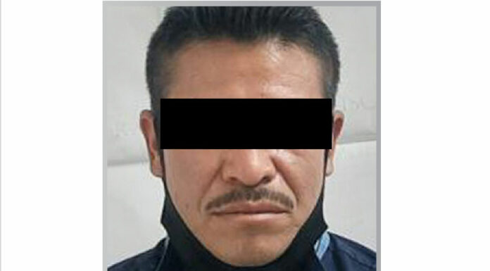 Por homicidio de su amiga, envían a Arturo N. a prisión homicidio