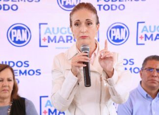 Exige PAN respetar presunción de inocencia del edil de Acatlán Augusta Díaz de Rivera adelantó que realizarán una auditoria a la gestión de Genoveva Huerta