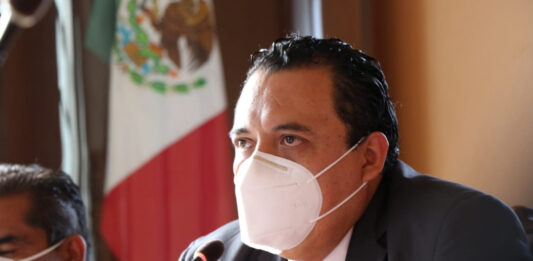 Durante el proceso de entrega-recepción detectaron múltiples anomalías en su gestión como alcalde.
