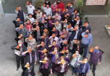 Impulsa Ayuntamiento campaña contra violencia de género Se impulsa una agenda de trabajo para sensibilizar, prevenir y atender esta problemática. Foto: Especial
