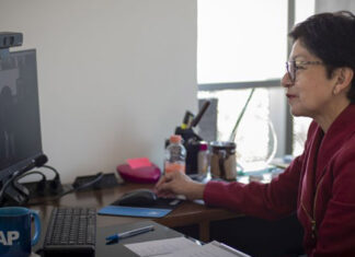 BUAP anuncia convocatoria para becas 2022 En 2022 emitirán una nueva convocatoria para que más universitarios accedan al beneficio. Foto: Especial
