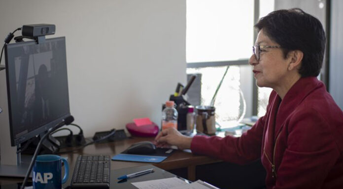 BUAP anuncia convocatoria para becas 2022 En 2022 emitirán una nueva convocatoria para que más universitarios accedan al beneficio. Foto: Especial