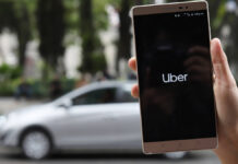 Barbosa buscará regulación de tarifas en Uber y DiDi Miguel Barbosa anunció que enviará al Congreso de Puebla una reforma a la Ley del Transporte.
