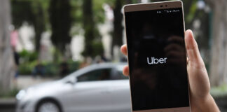 Barbosa buscará regulación de tarifas en Uber y DiDi Miguel Barbosa anunció que enviará al Congreso de Puebla una reforma a la Ley del Transporte.