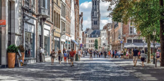 Bélgica anuncia restricciones tras aumento de contagios por Ómicron Bélgica