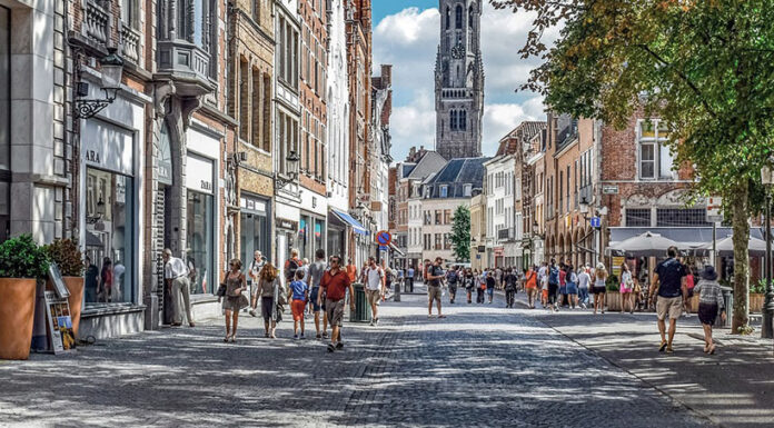 Bélgica anuncia restricciones tras aumento de contagios por Ómicron Bélgica