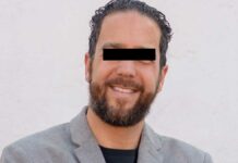 Bernardo N. permanecerá en prisión por saqueo a Casa Puebla Bernardo