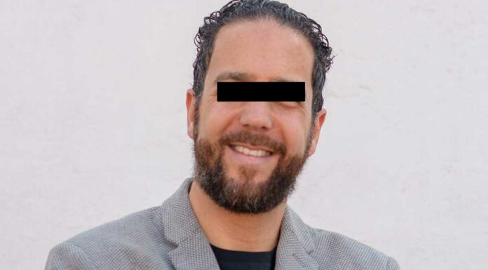 ¡Confirmado! Detienen a Bernardo N, ex jefe de Oficina de la SGG Bernardo