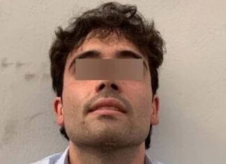 Biden ofrece recompensa de 5 mdd por hijos de “El Chapo” El gobierno de Biden busca demostrar que se están tomando medidas para combatir el agravamiento de la crisis por opioides.