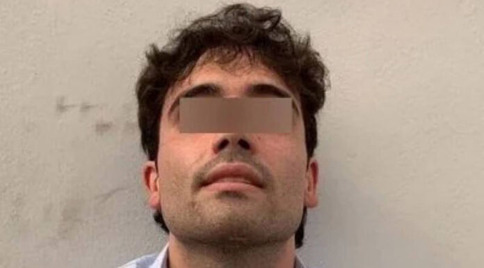 Biden ofrece recompensa de 5 mdd por hijos de “El Chapo” El gobierno de Biden busca demostrar que se están tomando medidas para combatir el agravamiento de la crisis por opioides.