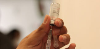 Bloquea Corte información de vacunas anti Covid bloqueo