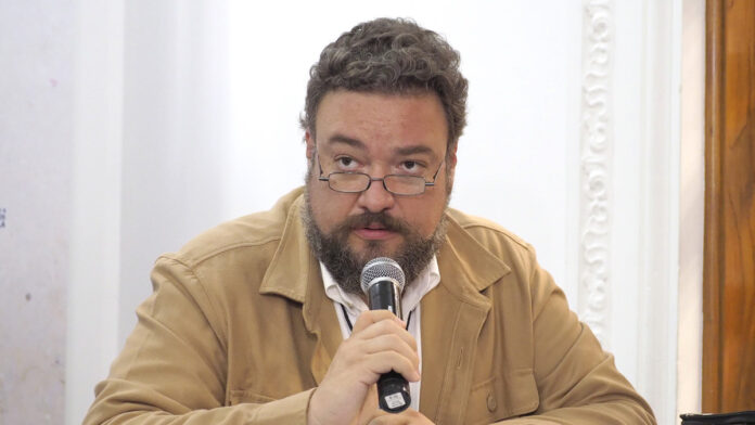 El CCSJP invitó a la ciudadanía a participar en el programa Red Ciudadana Pro Víctimas del Delito