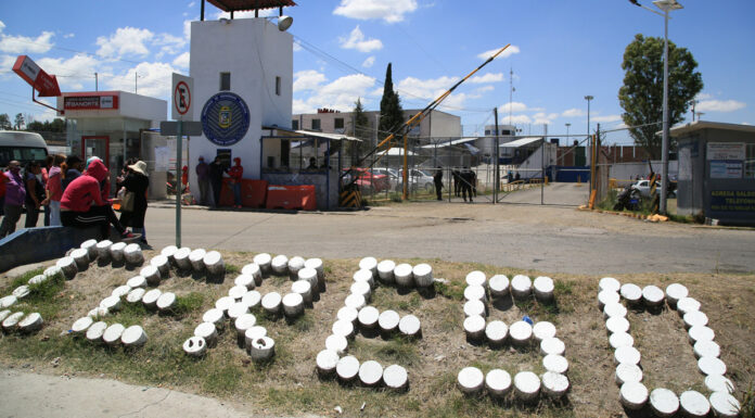 Pide CDH indemnizar a familiares de reo asesinado en 2019 La a CDH recomendó al actual titular de la dependencia, Rogelio López Maya colabore con la Fiscalía General del Estado.