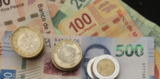 Cabildo aprueba Presupuesto de Egresos por 5.2 mil mdp El Cabildo aprobó un monto total de 5 mil 244 millones 271 mil 526 pesos.