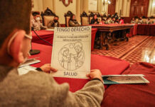 Cabildo recibe a niños y niñas con programa “Hoy soy regidor” Integrantes del Cabildo apadrinaron a representantes de la niñez poblana.