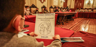 Cabildo recibe a niños y niñas con programa “Hoy soy regidor” Integrantes del Cabildo apadrinaron a representantes de la niñez poblana.