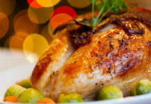 ¡Yummy! Esto cenarán en el “Torito” para Navidad Torito