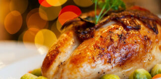 ¡Yummy! Esto cenarán en el “Torito” para Navidad Torito