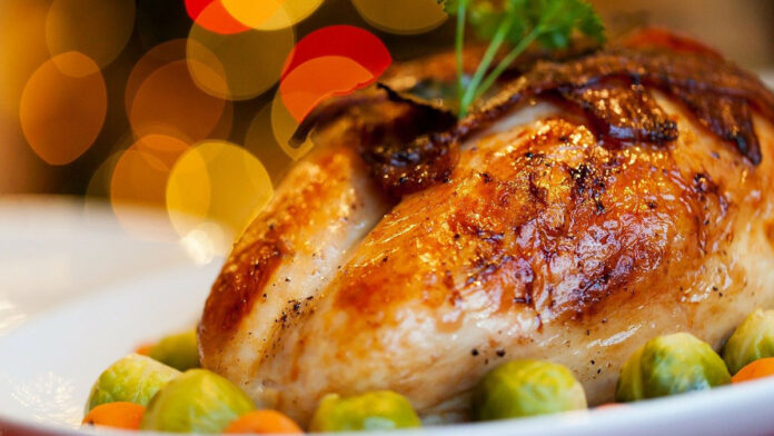 Cena Navidad Torito