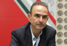 Estefan Chidiac analizará su futuro político Jorge Estefan