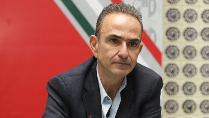 Jorge Estefan
