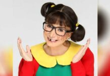 La ‘Chilindrina’ tiene Covid-19; es leve, asegura Chilindrina