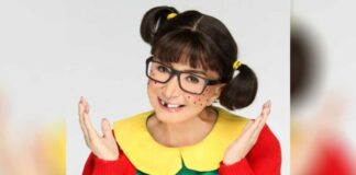La ‘Chilindrina’ tiene Covid-19; es leve, asegura Chilindrina