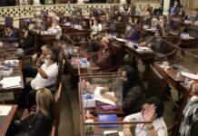 Cobro del DAP divide a panistas en Congreso de Puebla Cobro de DAP afectará bolsillo de poblanos: Della Vechia