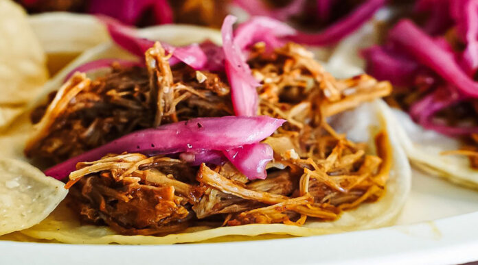 Cochinita Cochinita