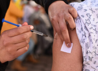 Autoriza Cofepris a Abdala, vacuna cubana contra Covid-19 Es la décima vacuna que tiene un aval de Cofepris para uso de emergencia y demostró una eficiencia de 100% // Foto: Es Imagen