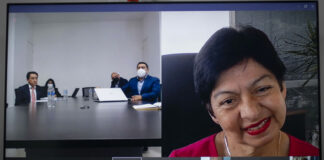 Reconoce Lilia Cedillo labor del Consejo de Docencia BUAP Consejo