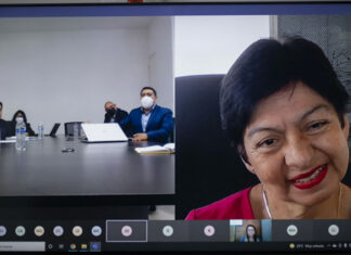 Reconoce Lilia Cedillo labor del Consejo de Docencia BUAP Consejo