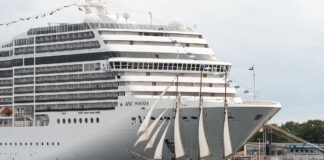 México recibirá cruceros sin restricciones sanitarias cruceros