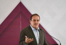 Cuauhtémoc Blanco lamenta muerte de Carmen Salinas A la par, envió condolencias a los familiares de la actriz. Foto: Especial