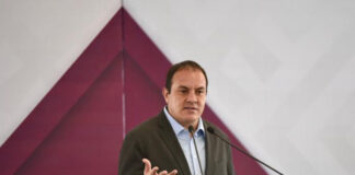 Cuauhtémoc Blanco lamenta muerte de Carmen Salinas A la par, envió condolencias a los familiares de la actriz. Foto: Especial